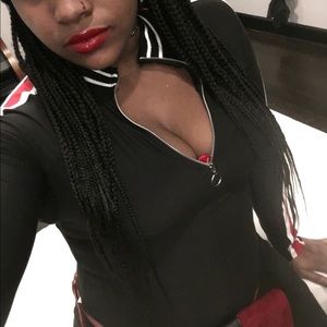 Meet your Posher, Jothany